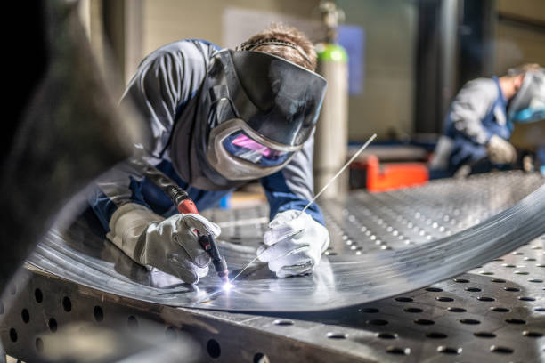 Best Specialty Welding Processes in Manchaca, TX
