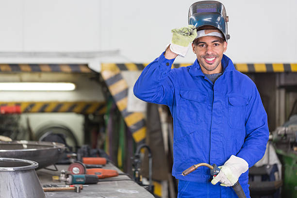 Professional Welder & Metal Fabrication in Manchaca, TX